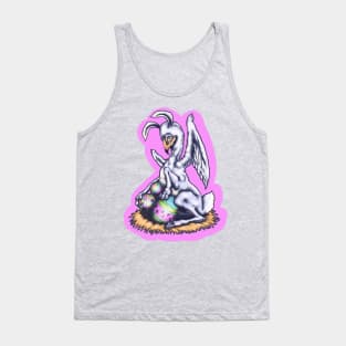 Easter Beast Tank Top